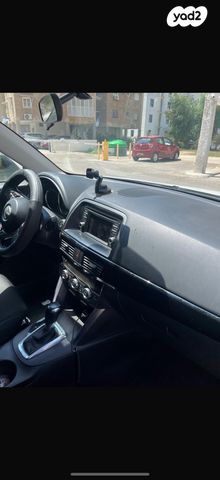 מאזדה CX-5