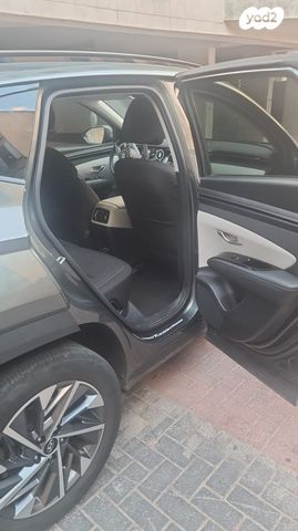 יונדאי טוסון