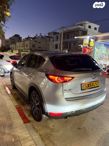 מאזדה CX-5