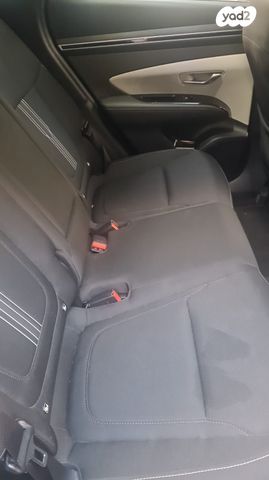 יונדאי טוסון