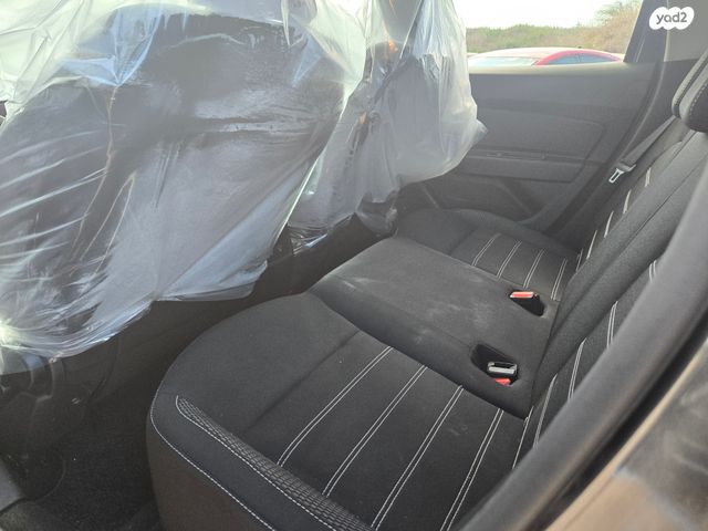 דאצ'יה דאסטר