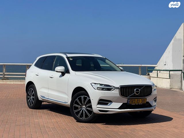 וולוו XC60