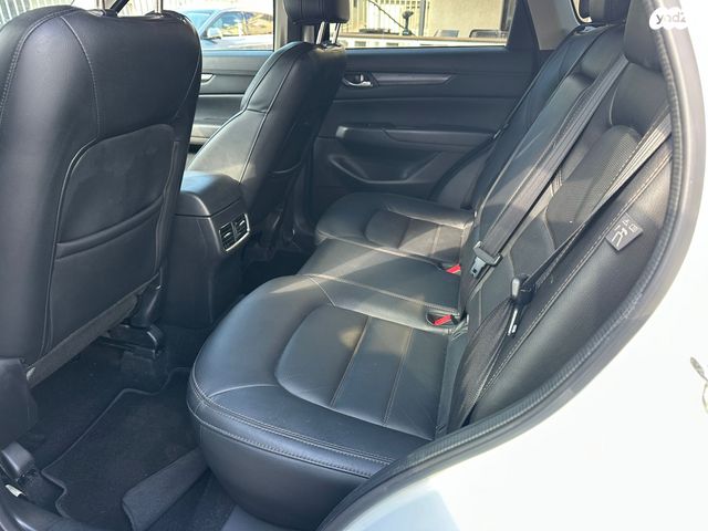 מאזדה CX-5