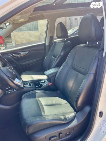 ניסאן אקס טרייל