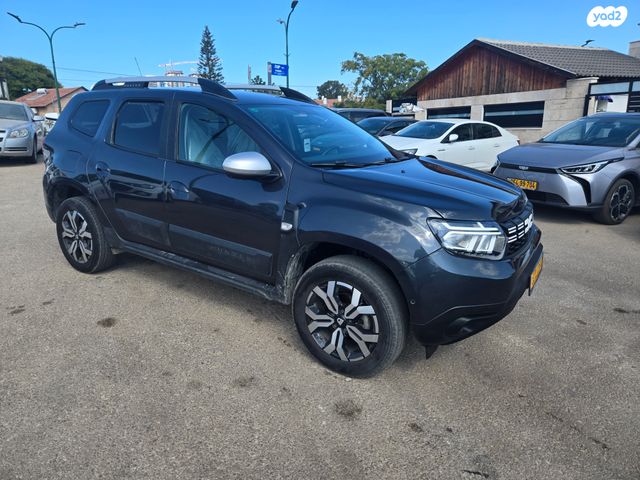 דאצ'יה דאסטר