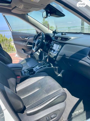 ניסאן אקס טרייל