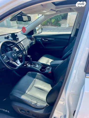 ניסאן אקס טרייל