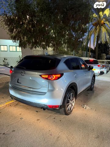 מאזדה CX-5