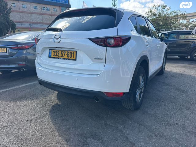 מאזדה CX-5