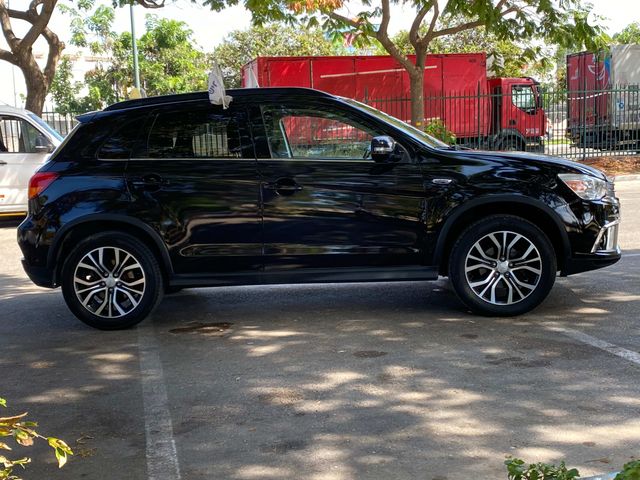 מיצובישי ASX