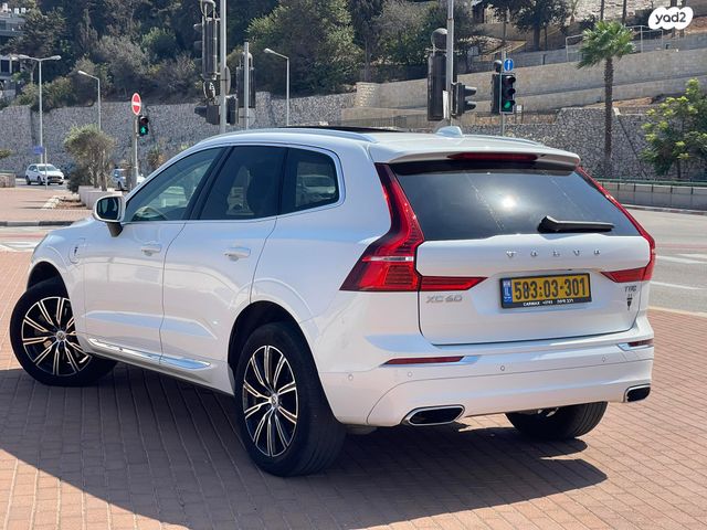 וולוו XC60