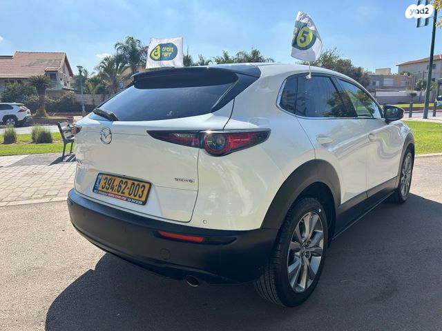 מאזדה CX-30