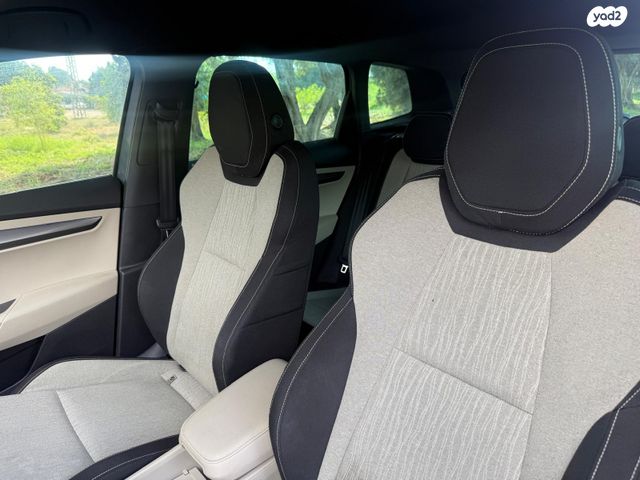 סקודה קארוק