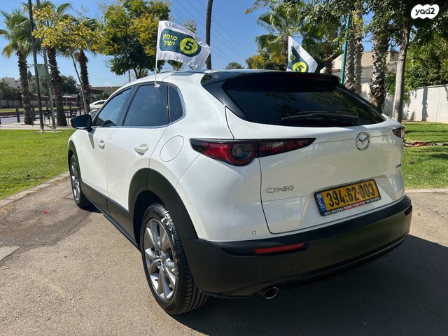 מאזדה CX-30