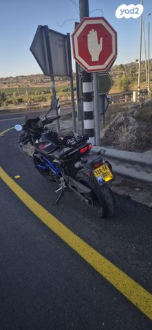 סוזוקי SV650