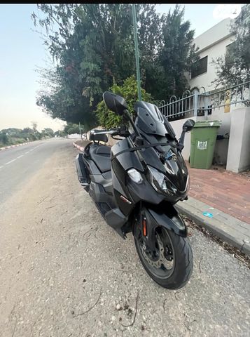 סאן יאנג 508 TL