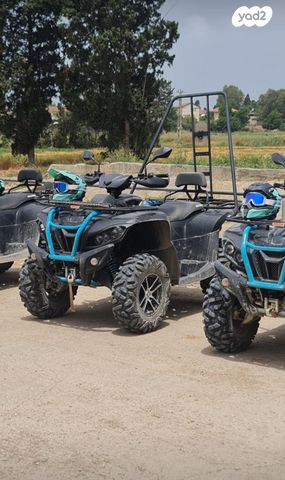 מודעת רכב ACCESS