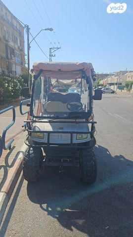 מודעת רכב Marshell