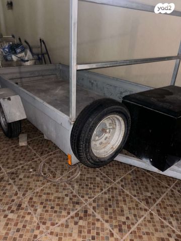 מודעת רכב פרטי/מסחרי