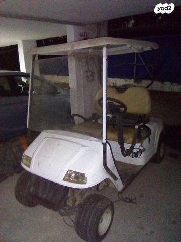 מודעת רכב Marshell