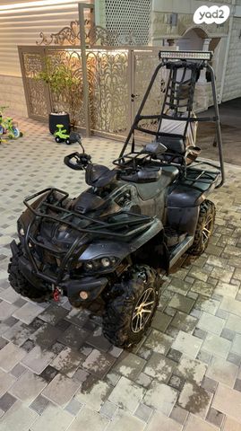 מודעת רכב ACCESS