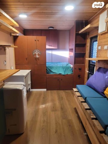 נגרר (קראוון נגרר)