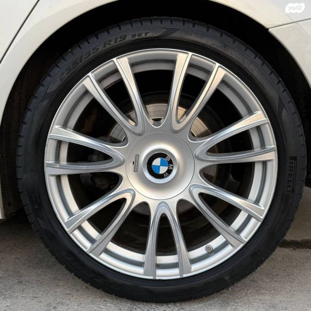 ב מ וו סדרה 3