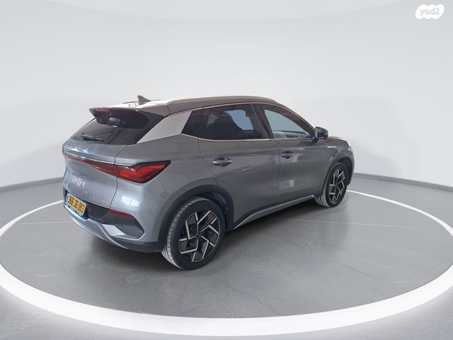 בי.ווי.די אטו 3