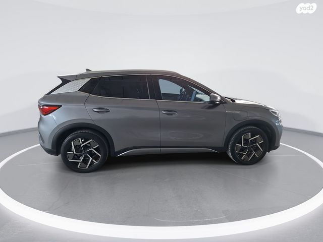 בי.ווי.די אטו 3