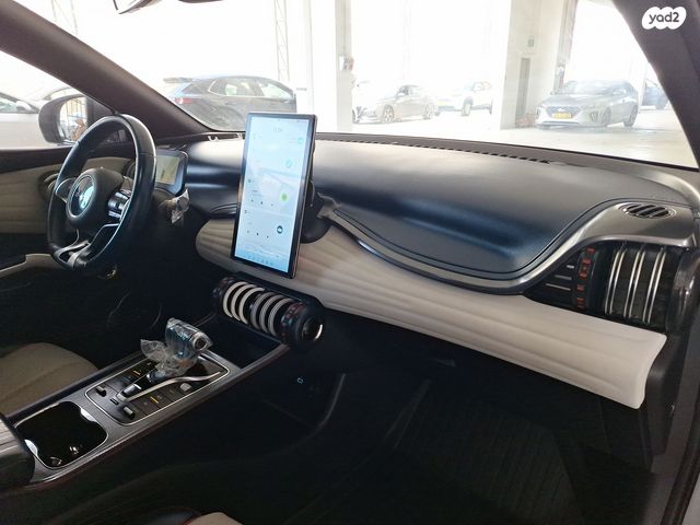 מודעת רכב בי.ווי.די אטו 3 1