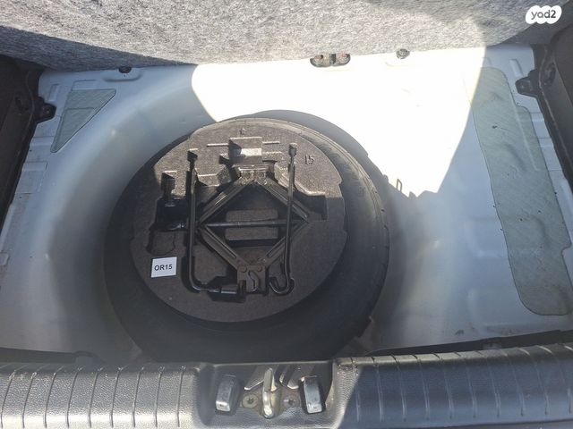 מודעת רכב יונדאי i20 2