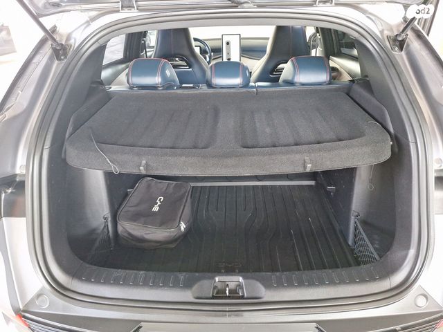 מודעת רכב בי.ווי.די אטו 3 2