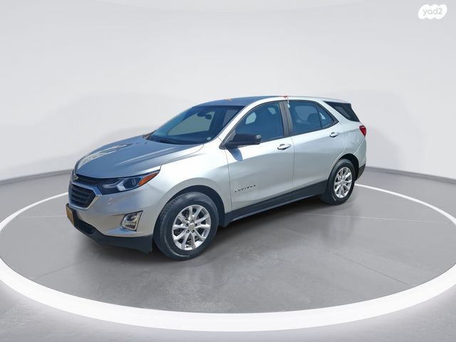 שברולט אקווינוקס