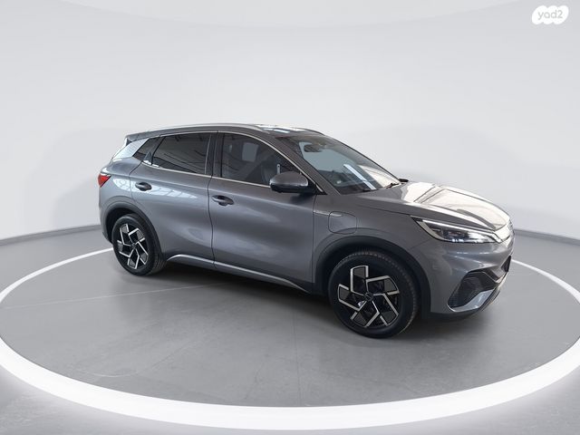 בי.ווי.די אטו 3