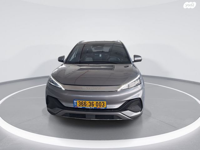 בי.ווי.די אטו 3