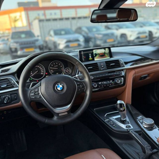 ב מ וו סדרה 3