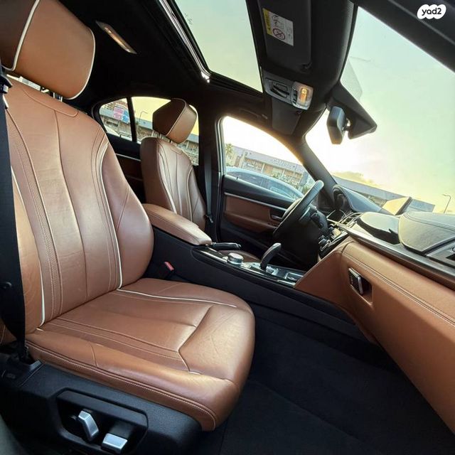 ב מ וו סדרה 3