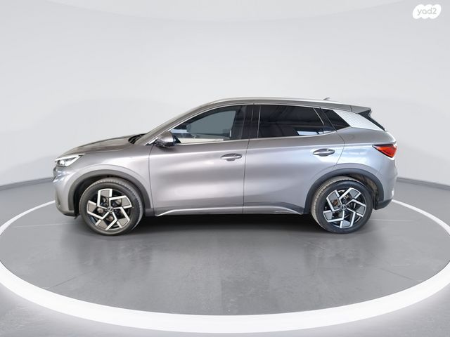 בי.ווי.די אטו 3