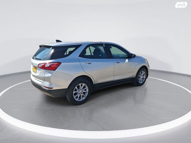 שברולט אקווינוקס