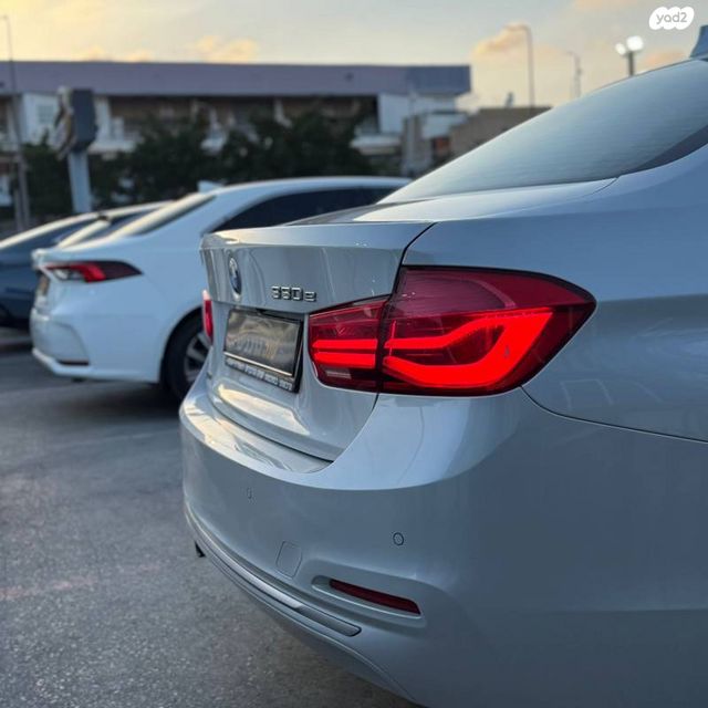 ב מ וו סדרה 3