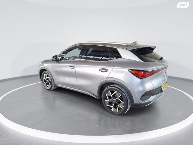 בי.ווי.די אטו 3