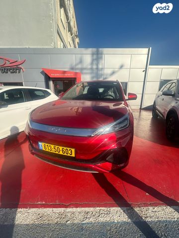 מודעת רכב בי.ווי.די אטו 3