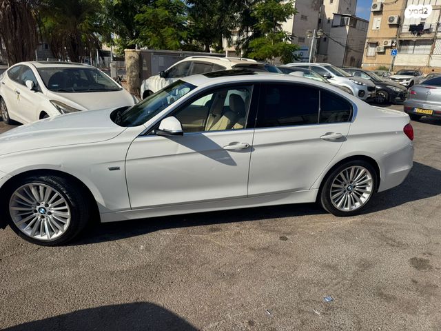 ב מ וו סדרה 3