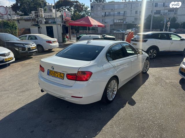 ב מ וו סדרה 3