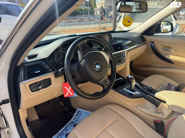 ב מ וו סדרה 3