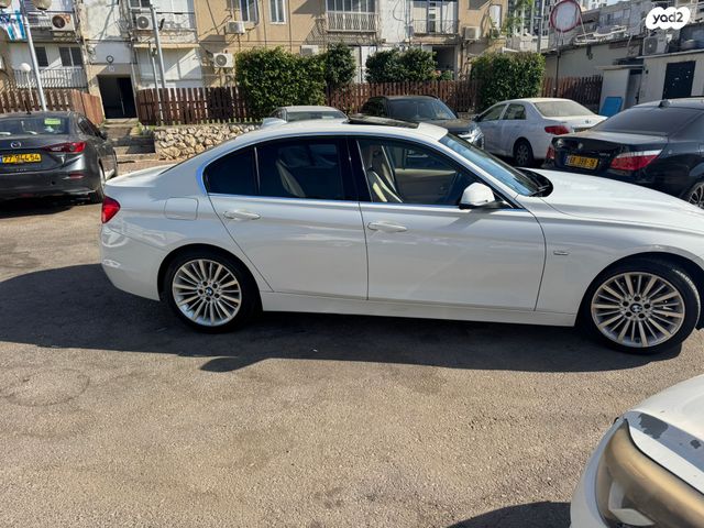 ב מ וו סדרה 3