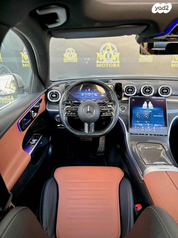 מרצדס-בנץ C-class