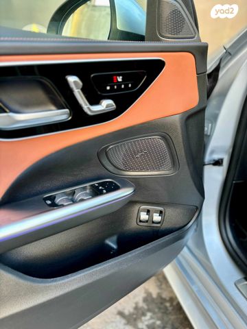 מרצדס-בנץ C-class