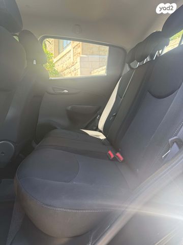 שברולט ספארק