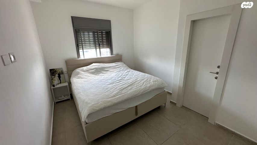 דירה, הכלנית 40, רובע ח', אשדוד